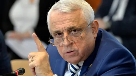 UE anulează corecția financiară de 18,7 milioane de euro. Petre Daea îi avertizează pe fermieri: „Le-am spus să fim atenţi şi să respectăm procedurile în aşa fel încât să nu avem surprize”