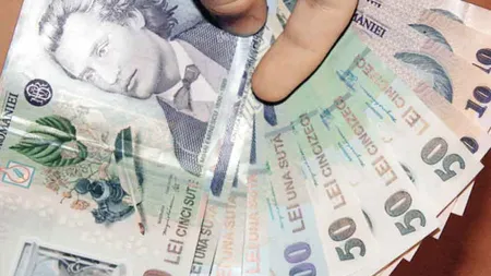 875 de lei pentru români. Pentru cine oferă statul acest ajutor