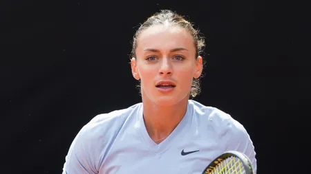 Ana Bogdan și-a aflat adversara. Meci istoric WTA la Portoroz