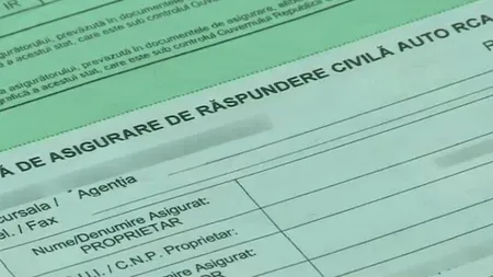 RCA 2022. Vești bune pentru toți șoferii. Unul dintre cei mai mari dezvoltatori de pe piața RCA vine în România
