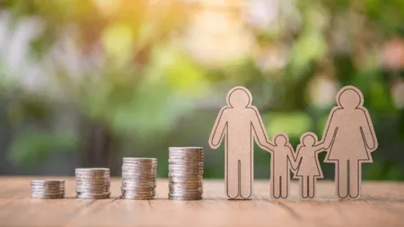 Alocațiile pentru copii au fost majorate, în Austria. Se va face diferență în funcție de numărul de copii dintr-o familie