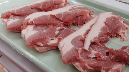 Zero carne, zero probleme! Ce beneficii are organismul în urma acestui stil de viață