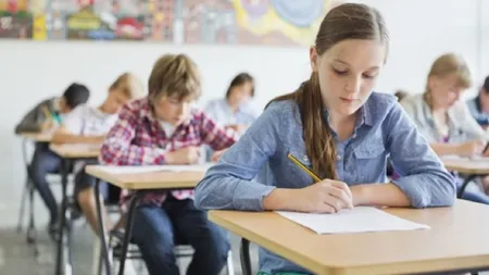 Legile Educației, în dezbaterea finală. „S-a avut în vedere expertiza instituțiilor de la nivelul UE”