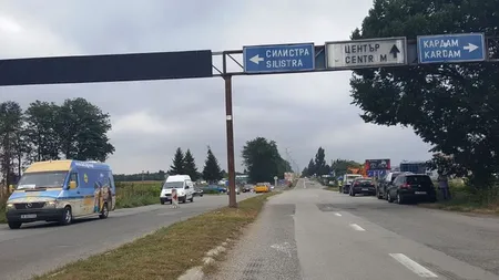 Bulgarii se laudă cu drumuri mai bune ca la noi: În UE, doar România are mai multe drumuri proaste decât Bulgaria