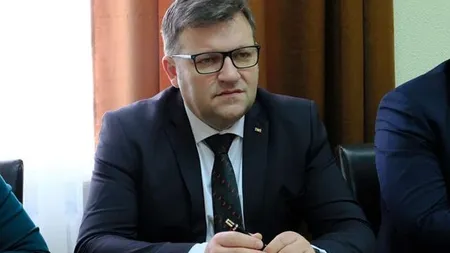 Marius Budăi: Salariile demnitarilor nu se vor majora. Şi dacă încălzește pe cineva nici pe următorii 20 de ani