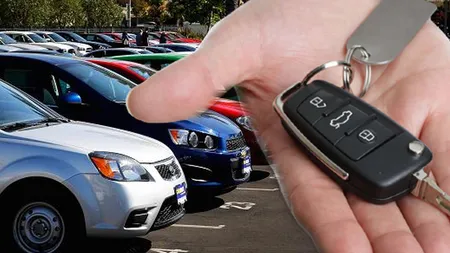 AFM: Rabla 2022, ultima sesiune. Ultima șansă de a mai primi bani de la stat anul acesta pentru o mașină nouă