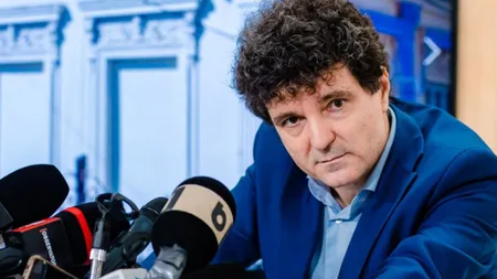 Nicușor Dan, din nou în belele: Primăria Capitalei, dată în judecată de Primăria Sectorului 2