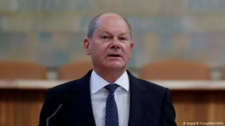 Germanii primesc un KO de la Olaf Scholz. La cât crește vârsta de pensionare