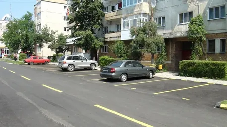 Firmele rămân fără parcări în Sectorul 2. Radu Mihaiu:”Parcările rezidențiale sunt pentru cetățeni”