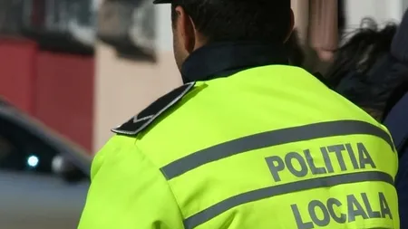 Polițiștii locali vor avea puteri sporite. Care sunt noile obligații ale cetățenilor