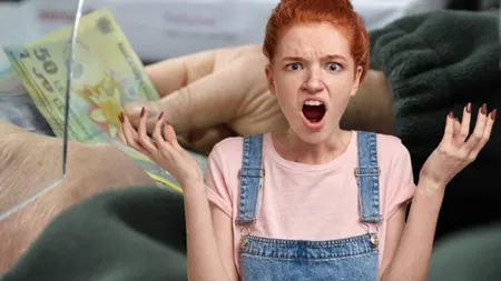 Rate de coșmar pentru români în 2023. Care este evoluția estimată pentru ROBOR și IRCC în noul an