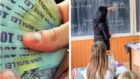 Profesorii vor avea salariile modificate. Ministrul Educației: „dacă ratează șansa acestor legi, nu vor mai avea o altă șansă în educație”