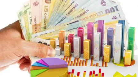 Curs BNR 11 mai. Ce se întâmplă astăzi cu EURO, Dolarul și Lira