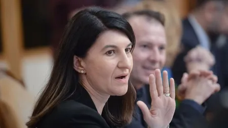 Violeta Alexandru propune schimbarea modului în care se calculează punctul de pensie