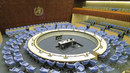 OMS Europa ar putea avea un Centru de Excelență la București. Ce urmărește această inițiativă