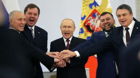 Lider republican din Senatul SUA:Dacă Rusia folosește arma nucleară în Ucraina, este un atac asupra NATO