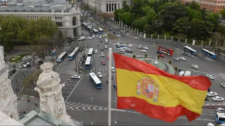 Șomerii români din Spania mai bogați decât unii salariați din România.