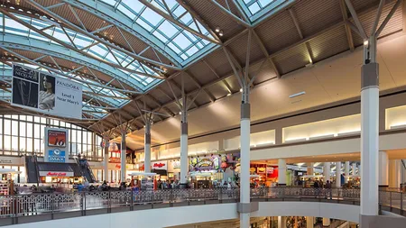 A locuit 4 ani într-un mall și nimeni nu și-a dat seama! Trucul folosit de un american pentru a păcăli agenții de pază