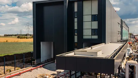 50 de milioane de euro pentru aspectul futurist al stației de metrou Tudor Arghezi!