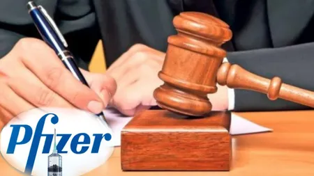 Anchetă împotriva Pfizer. Compania este cercetată în Italia pentru evaziune fiscală