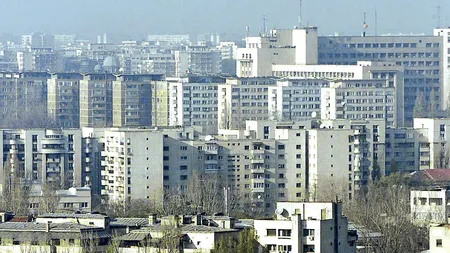 STUDIU Piata imobiliară din România e imună la război, inflație și criza financiară! Prețurile apartamentelor cresc alarmant în continuare!