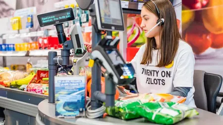 Decizie uimitoare din partea Lidl! Angajații ar putea primi „bonus de inflație” de 250 de euro!