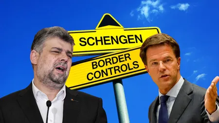 Marcel Ciolacu mesaj dur către Olanda:„Nu suntem ţară nici de mâna a doua, nici de mâna a treia, suntem România, ţară membră NATO a Uniunii Europene. Vrem să fim respectaţi fără altfel de discuţii”