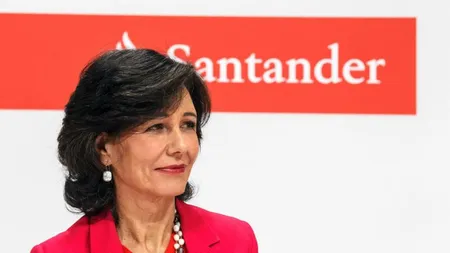 Cine este Ana Botin, prima femeie care va ocupa postul de președinte al principalului grup de lobby al sectorului financiar