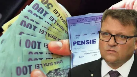 Cât ar trebui să fie pensia românilor pentru un trai decent. Marius Budăi: „Am spus-o şi în 2010, 2012 când a fost acea perioadă de tăieri de salarii, de taxări de pensii, că austeritatea în perioadă de criză nu este o soluţie