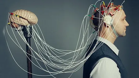 „Cititul gândurilor” poate deveni o realitate! Cercetătorii au construit un algoritm care poate face asta!