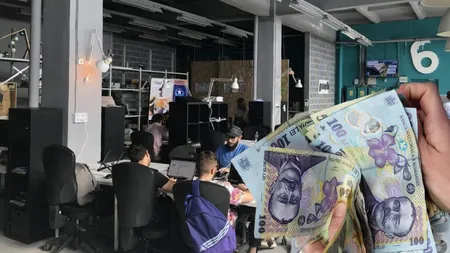 Domeniul în care angajaţii sunt plătiţi cu cele mai mari salarii din România. Veniturile pot ajunge până la 40.000 lei pe lună