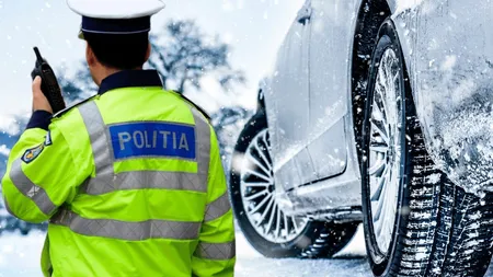 Cod rutier 2023. Amenzi duble de la 1 ianuarie 2023. Cât vor ajunge să scoată din buzunar conducătorii auto care încalcă regulile de circulaţie