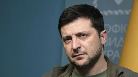 Zelenski despre ruși: Este foarte comfortabil să mănânci mâncare italiană și apoi să spui că „Nu ne place Europa”; „Cumpărați-vă mașini rusești, cele mai bune mașini din lume”