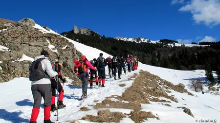 Concediu odihnă 2023. Până când îţi programa concediul pentru anul 2023