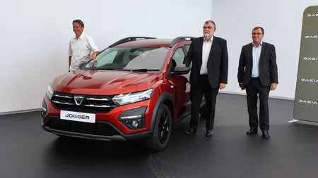 Dacia scoate grupul Renault din criză. Marca românească a înregistrat un număr al înmatriculărilor de maşini noi peste cel al tuturor modelelor Renault