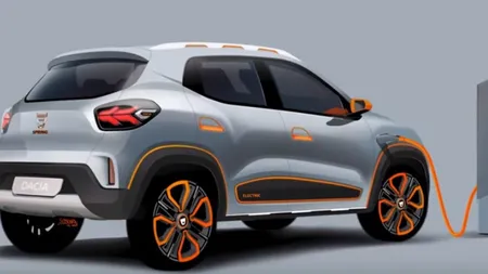 Românii au înmatriculat cu 25% mai multe autoturisme în 2023, față de 2022. Record de mașini electrice