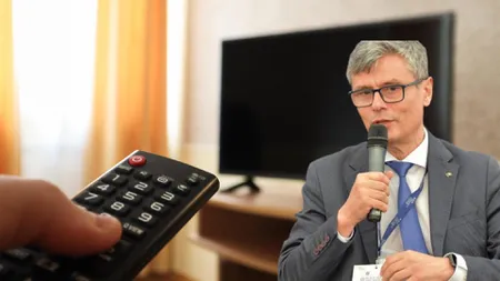 Virgil Popescu:„Nu e cazul că să vină cineva să te pună să stingi lumină sau să nu te mai uiţi la TV”. Ministrul a explicat ce înseamnă reducerea consumului de energie