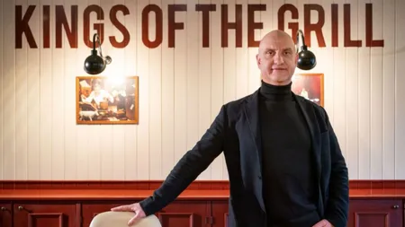 Antreprenorul din spatele City Grill, Dragoș Petrescu intră în imobiliare. Investiție de milioane de euro într-un apart-hotel în Paradisul Verde din Corbeanca