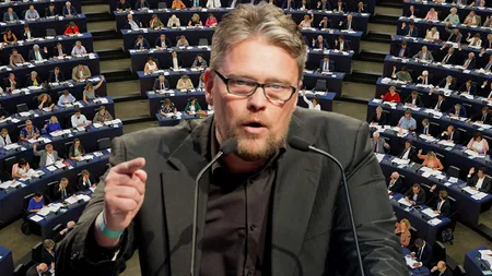 Europarlamentarul german Guido Reil a comparat România cu Vestul Sălbatic. „Cum s-a putut așa ceva, o țară cu așa infrastructură, corupție, să fi fost primită în UE?”