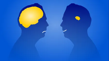 Efectul „Dunning-Kruger” sau explicația pentru care proștii cred că au dreptate