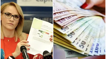 Femeile care nu reușesc să se angajeze vor primi sprijin! Gabriela Firea anunță ce se va întâmpla cu româncele care au vârsta peste 55 de ani