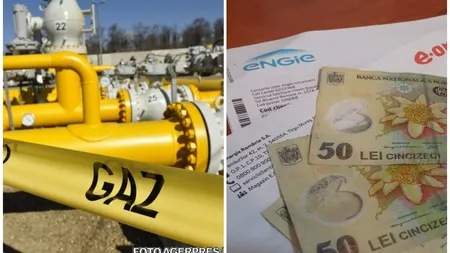 Temperaturile ridicate ne mai salvează de la criza energetică. Prețurile la gaze în Europa au scăzut sub 100 de euro