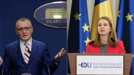 Cine este Ligia Deca, cea care îi va lua locul lui Sorin Cîmpeanu la Ministerul Educației