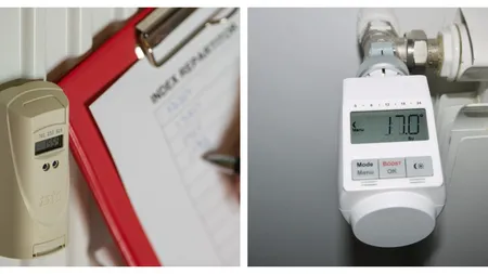 Repartitoarele românilor trebuie să fie schimbate obligatoriu. Lovitură pentru românii care stau la bloc