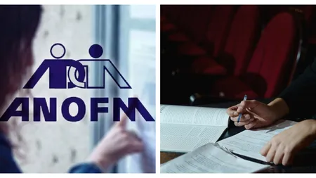 ANOFM anunță zeci de mii de locuri de muncă libere pentru români. Ce domenii se caută