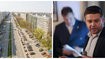 Peste 20.000 de apartamente din Sectorul 6 au avize false. Ciprian Ciucu: „Analizăm şi votăm ceea ce s-a întâmplat”