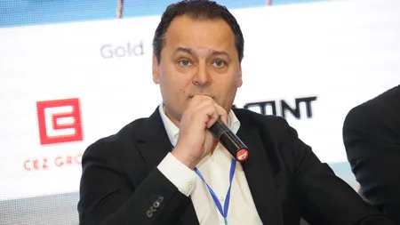 Marius Ghenea despre rețeta succesului: Un antreprenor are, nu doar bucuria, dar și obligația să fie implicat în fiecare zi! Am fost pedepsiți din scoală pentru eșec!