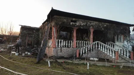 Românii locuiesc în cele mai mici case din Europa. Calitatea vieții este scăzută