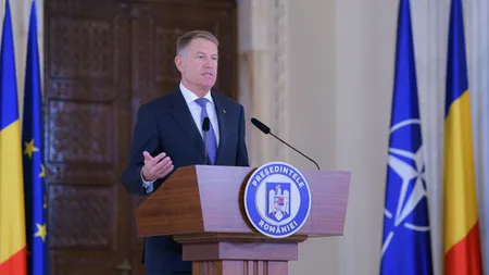 Consiliul Suprem de Apărare a Țării a fost convocat de președintele Iohannis. Două probleme arzătoare vor fi dezbătute