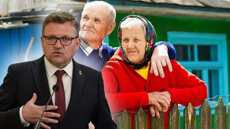 Noi măsuri de sprijin pentru românii din categoriile vulnerabile în 2023. Anunţul ministrului Marius Budăi